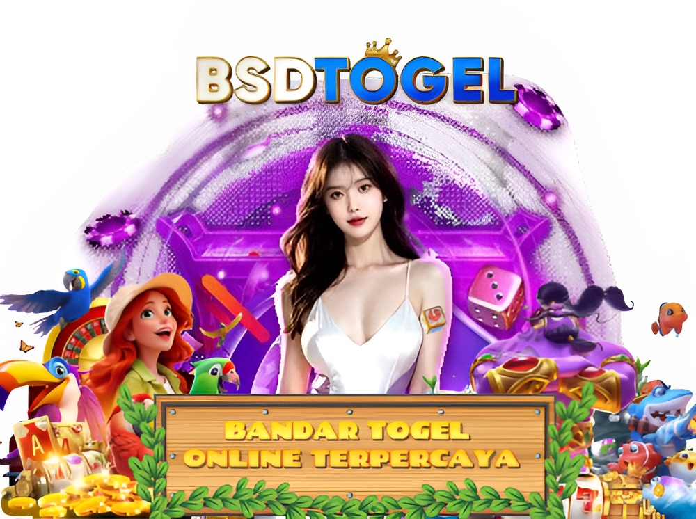 bandar togel online