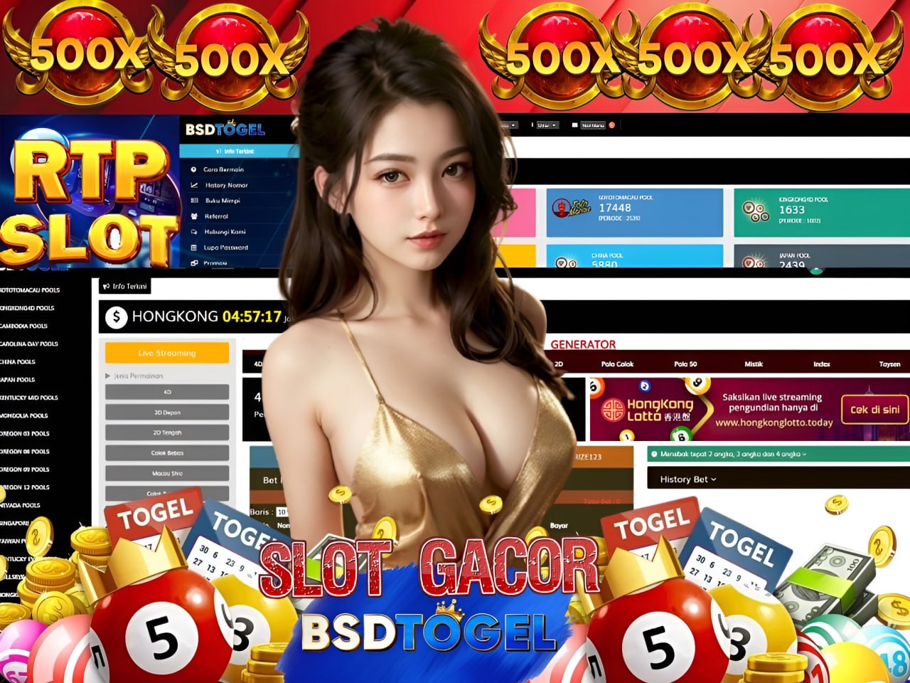 Panduan Utama Memilih Bandar Togel Terpercaya 2025: Jaminan Aman & Fair Play