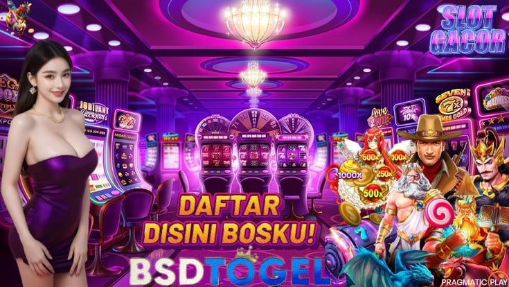 7 Ciri Utama Bandar Togel Terpercaya yang Wajib Anda Ketahui Sebelum Mendaftar