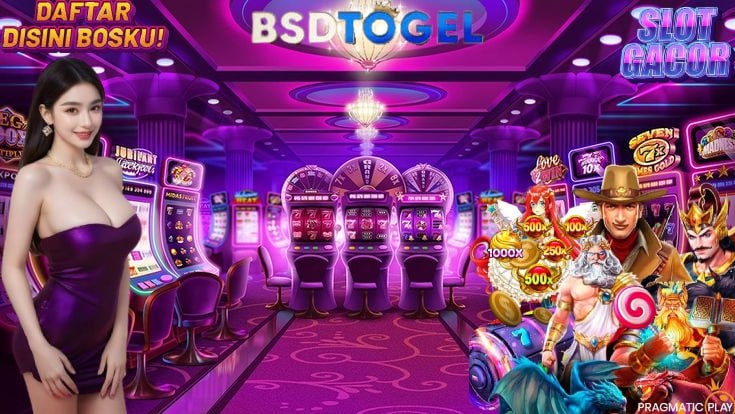 Daftar Bandar Togel Terpercaya 2025: Rekomendasi Pilihan Berdasarkan Riset Mendalam
